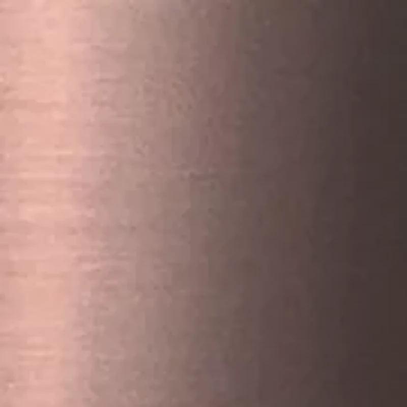 NBA Detroit Pistons 24 Ounce Rose Gold Draft Tumbler
