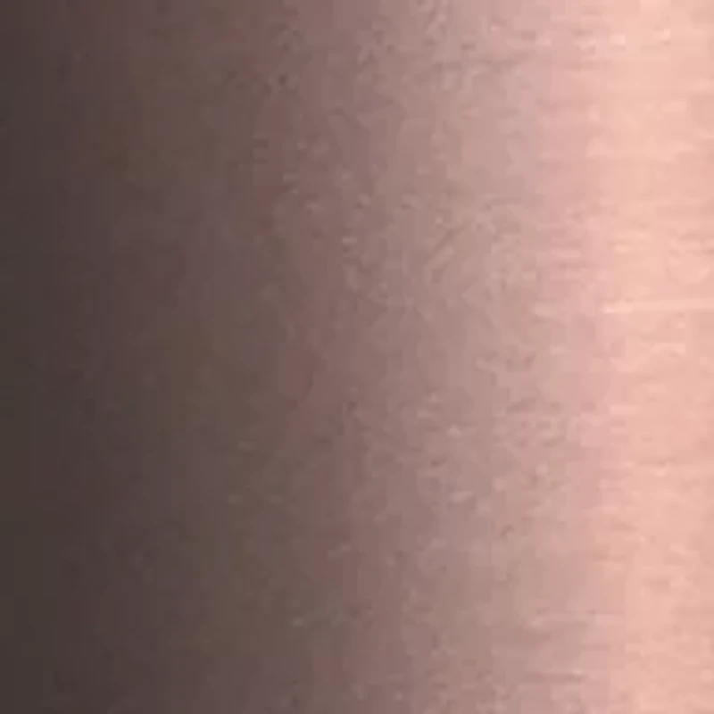 NCAA Indiana Hoosiers 24 Ounce Rose Gold Draft Tumbler