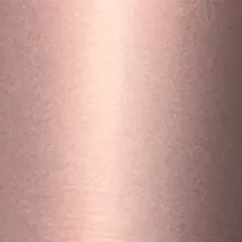 NCAA Iowa State Cyclones 24 Ounce Rose Gold Draft Tumbler