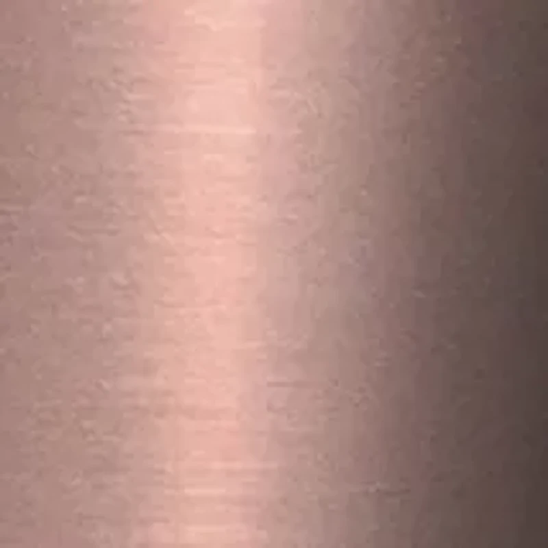 NCAA Wyoming Cowboys 24 Ounce Rose Gold Draft Tumbler