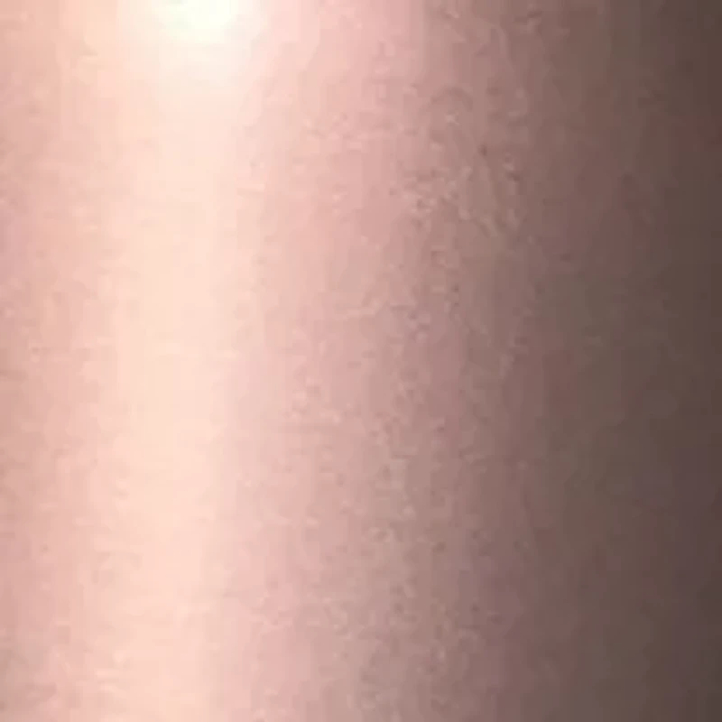 NCAA TCU Horned Frogs 24 Ounce Rose Gold Draft Tumbler