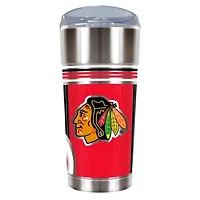 NHL Chicago Blackhawks 24oz Stainless Steel Tumbler