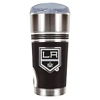 NHL Los Angeles Kings 24oz Stainless Steel Tumbler