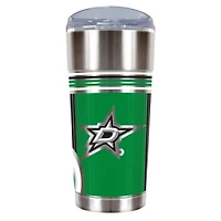 NHL Dallas Stars 24oz Stainless Steel Tumbler