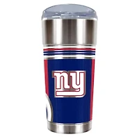 NFL New York Giants 24oz Stainless Steel Tumbler