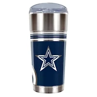 NFL Dallas Cowboys 24oz Stainless Steel Tumbler