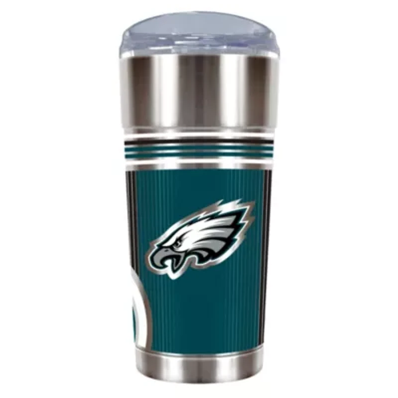 NFL Philadelphia Eagles 24oz Stainless Steel Tumbler
