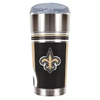 NFL New Orleans Saints 24oz Stainless Steel Tumbler