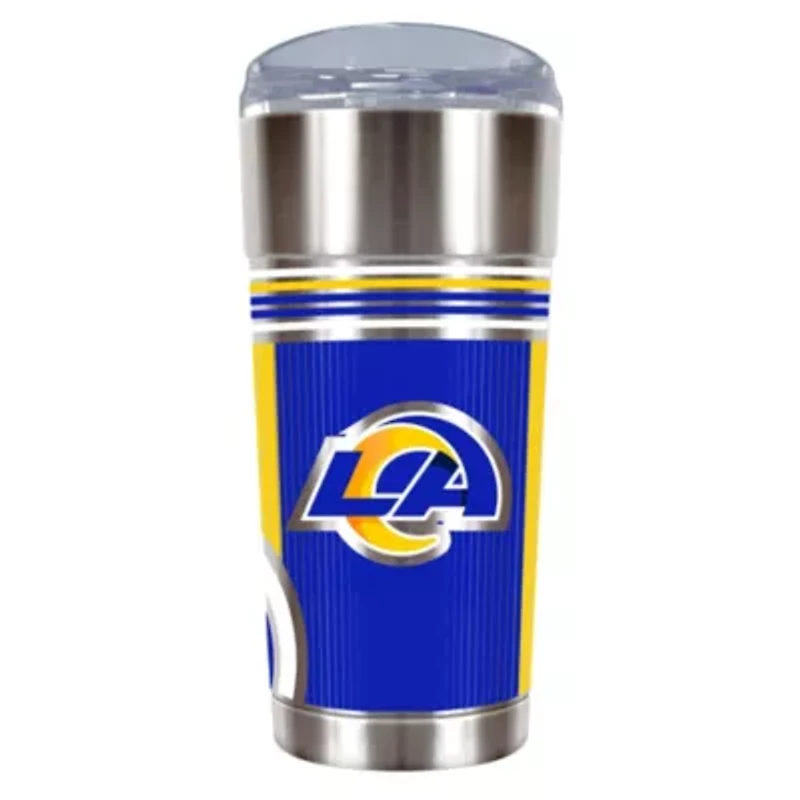 NFL Los Angeles Rams 24oz Stainless Steel Tumbler