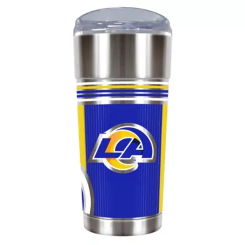 NFL Pittsburgh Steelers 24oz Stainless Steel Tumbler
