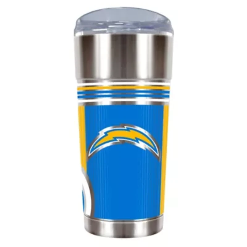 NFL Los Angeles Chargers 24oz Stainless Steel Tumbler