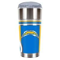 NFL Los Angeles Chargers 24oz Stainless Steel Tumbler