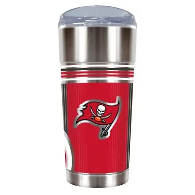 NFL Tennessee Titans 24oz Stainless Steel Tumbler