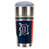 MLB Detroit Tigers 24oz Stainless Steel Tumbler