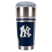 MLB New York Yankees 24oz Stainless Steel Tumbler