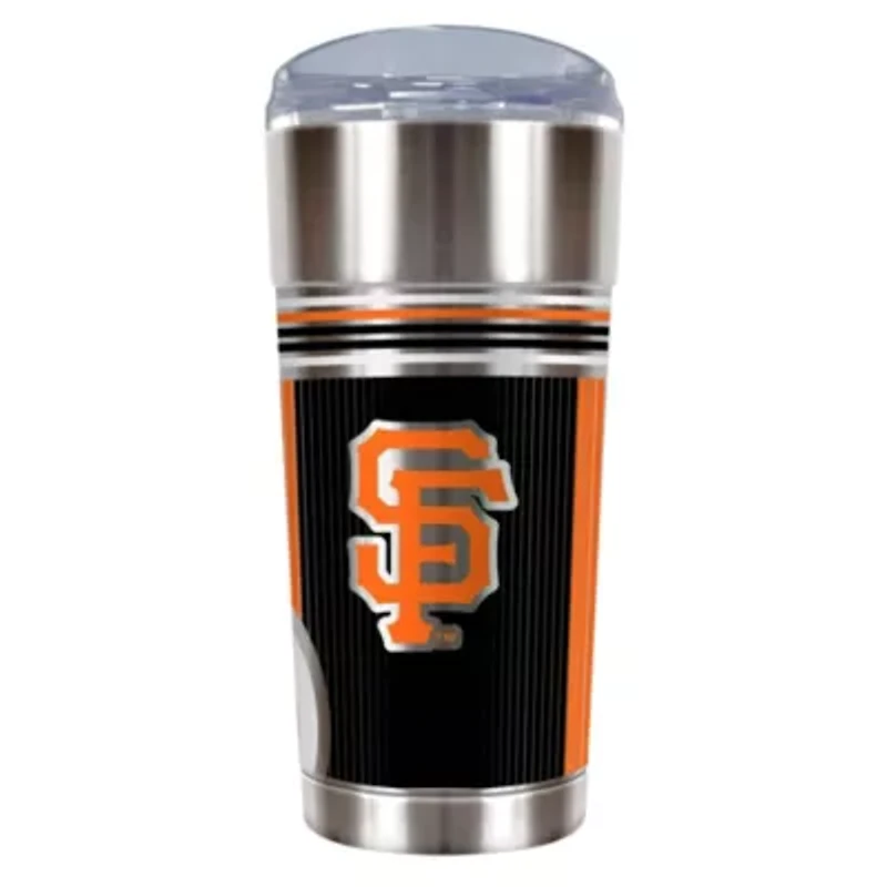 MLB San Francisco Giants 24oz Stainless Steel Tumbler
