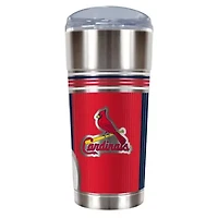MLB St. Louis Cardinals 24oz Stainless Steel Tumbler