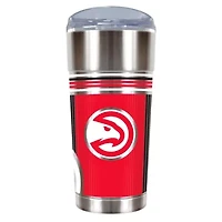 NBA Atlanta Hawks 24oz Stainless Steel Tumbler