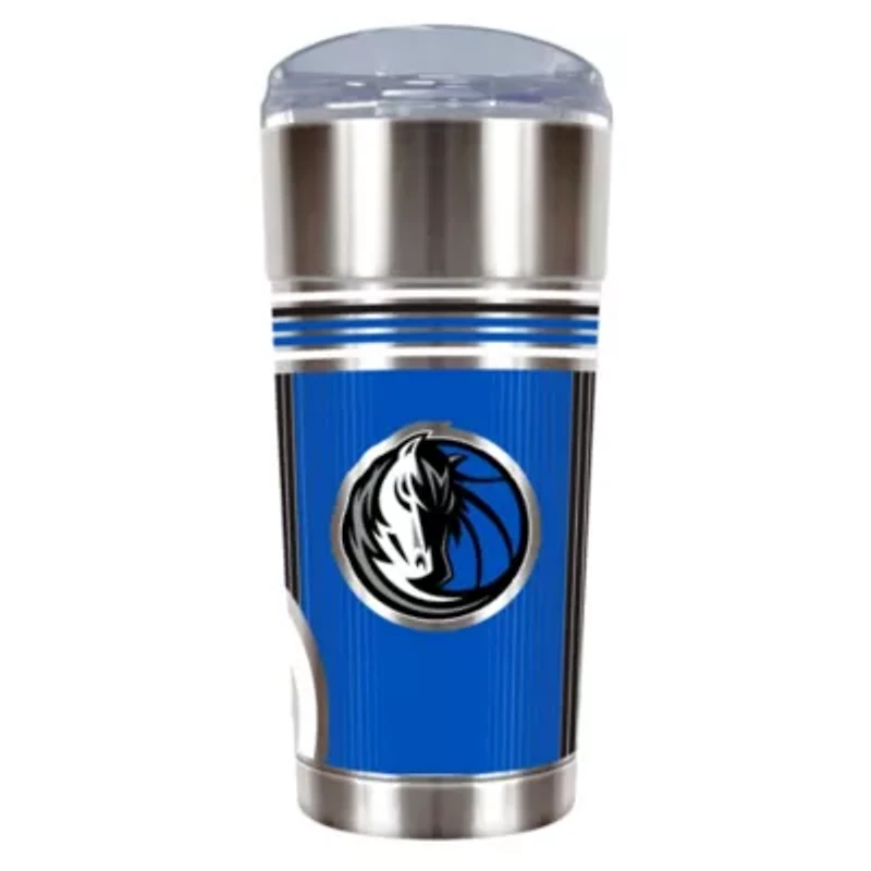 NBA Dallas Mavericks 24oz Stainless Steel Tumbler