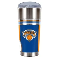 NBA New York Knicks 24oz Stainless Steel Tumbler