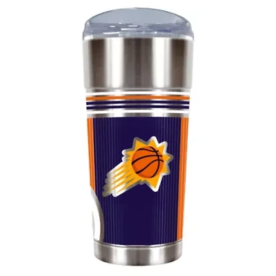 NBA Phoenix Suns 24oz Stainless Steel Tumbler