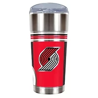 Portland Trail Blazers NBA Portland Trailblazers 24oz Stainless Steel Tumbler
