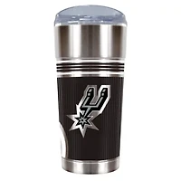 NBA San Antonio Spurs 24oz Stainless Steel Tumbler