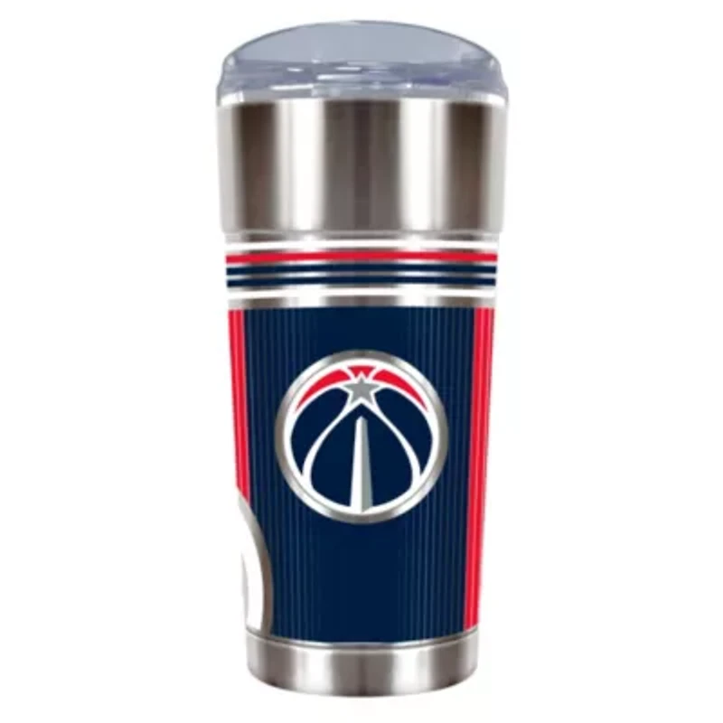 NBA Washington Wizards 24oz Stainless Steel Tumbler