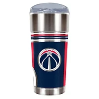NBA Washington Wizards 24oz Stainless Steel Tumbler