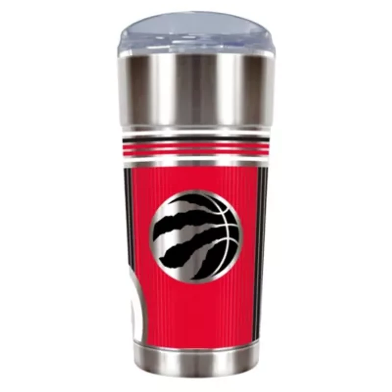 NBA Toronto Raptors 24oz Stainless Steel Tumbler