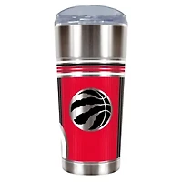NBA Toronto Raptors 24oz Stainless Steel Tumbler