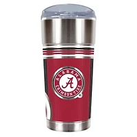 NCAA Alabama Crimson Tide 24oz Stainless Steel Tumbler