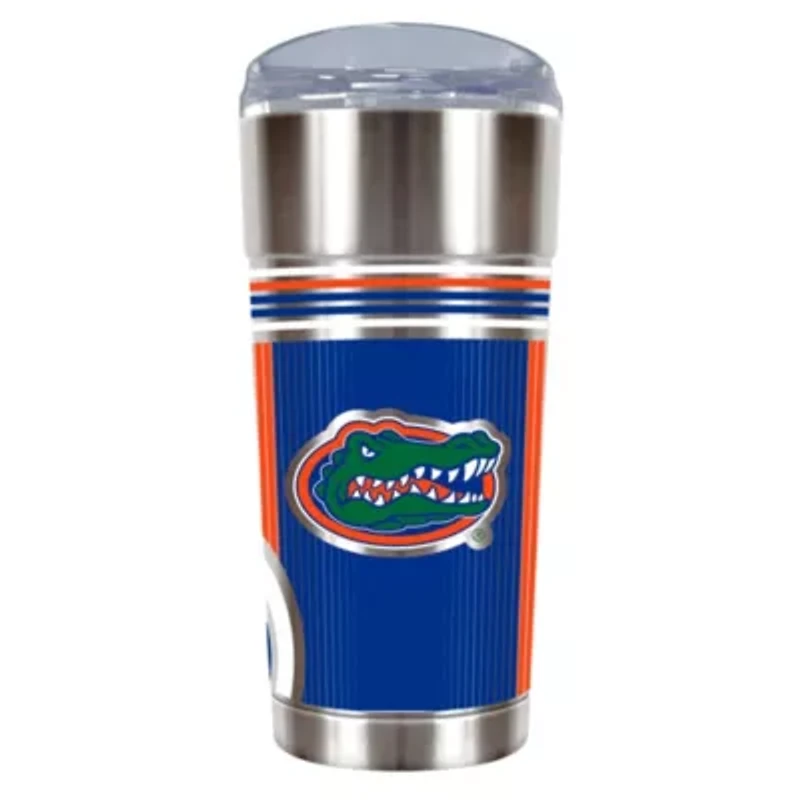 NCAA Florida Gators 24oz Stainless Steel Tumbler