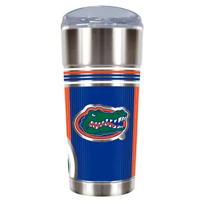 NCAA Florida Gators 24oz Stainless Steel Tumbler