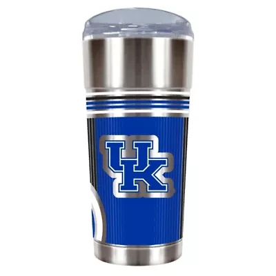 NCAA Kentucky Wildcats 24oz Stainless Steel Tumbler