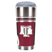 NCAA Texas A&M Aggies 24oz Stainless Steel Tumbler