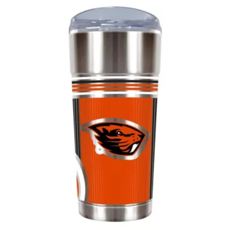 NCAA Oregon State Beavers Oregon State Cowboys 24oz Stainless Steel Tumbler