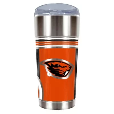 NCAA Oregon State Beavers Oregon State Cowboys 24oz Stainless Steel Tumbler