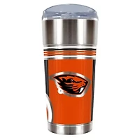 NCAA Oregon State Beavers Oregon State Cowboys 24oz Stainless Steel Tumbler