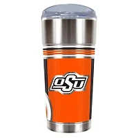 NCAA Oklahoma State Cowboys 24oz Stainless Steel Tumbler