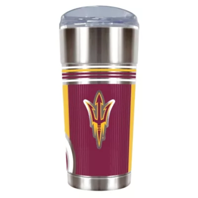 NCAA Arizona State Sun Devils 24oz Stainless Steel Tumbler