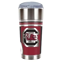 NCAA South Carolina Gamecocks 24oz Stainless Steel Tumbler