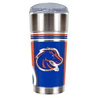 NCAA Boise State Broncos 24oz Stainless Steel Tumbler