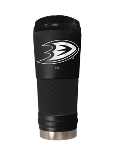 NHL Anaheim Ducks 24 Ounce Stealth Draft Tumbler