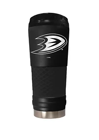 NHL Anaheim Ducks 24 Ounce Stealth Draft Tumbler