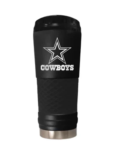 NFL Dallas Cowboys 24 Ounce Stealth Draft Tumbler