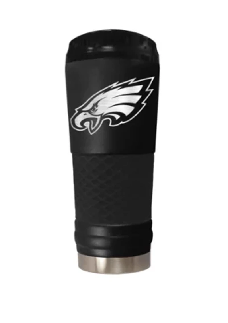 NFL Philadelphia Eagles 24 Ounce Stealth Draft Tumbler