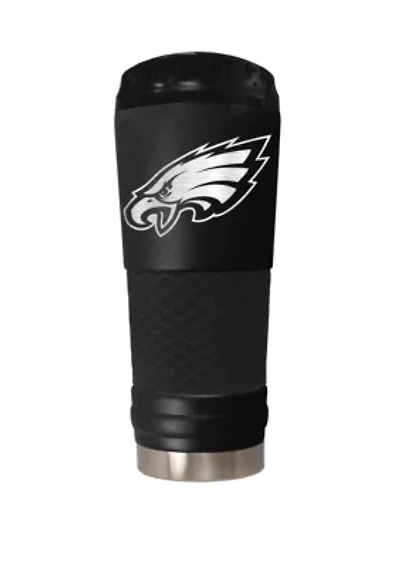 NFL Philadelphia Eagles 24 Ounce Stealth Draft Tumbler