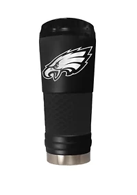 NFL Philadelphia Eagles 24 Ounce Stealth Draft Tumbler