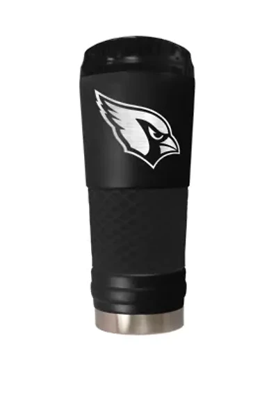 NFL Arizona Cardinals 24 Ounce Stealth Draft Tumbler